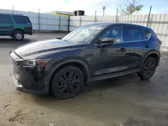 JM3KFBDM3P0174484 2023 MAZDA CX-5