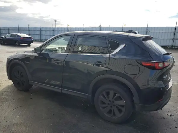 JM3KFBDM3P0174484 2023 MAZDA CX-5 - Image 2