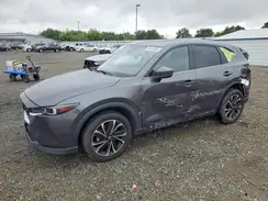 JM3KFBDM3P0183072 2023 MAZDA CX-5