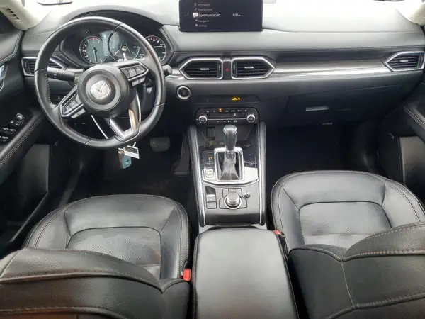 JM3KFBDM3P0183072 2023 MAZDA CX-5 - Image 8