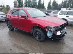 JM3KFBDM3P0186912 2023 MAZDA CX-5