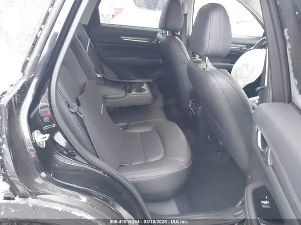 JM3KFBDM3P0187963 2023 MAZDA CX-5 - Image 8