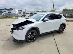 JM3KFBDM3P0188689 2023 MAZDA CX-5