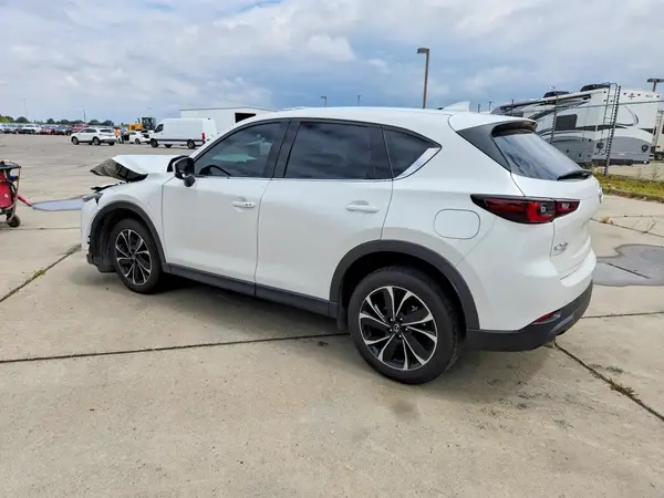 JM3KFBDM3P0188689 2023 MAZDA CX-5 - Image 2