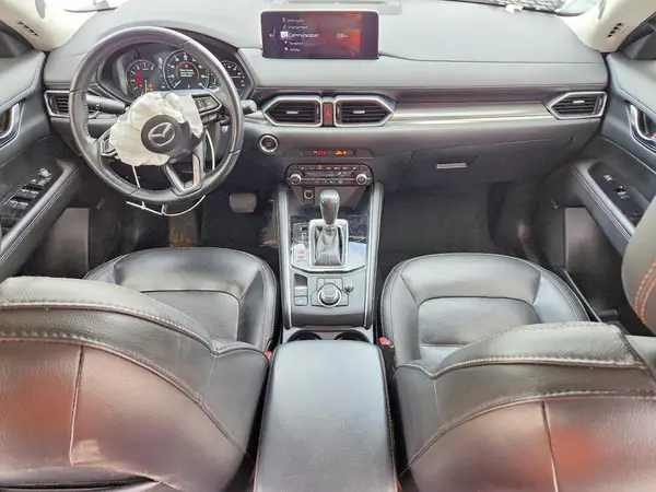 JM3KFBDM3P0188689 2023 MAZDA CX-5 - Image 8
