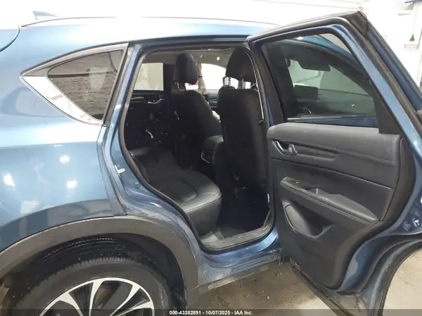 JM3KFBDM3P0192855 2023 MAZDA CX-5 - Image 8