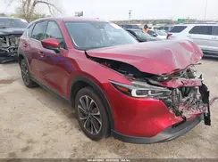 JM3KFBDM3P0195514 2023 MAZDA CX-5