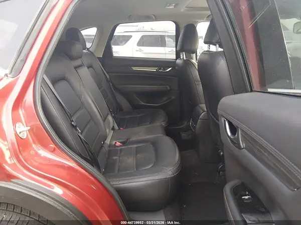 JM3KFBDM3P0195514 2023 MAZDA CX-5 - Image 8
