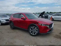 JM3KFBDM3P0196887 2023 MAZDA CX-5