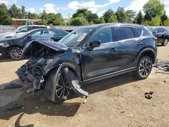 JM3KFBDM3P0197201 2023 MAZDA CX-5