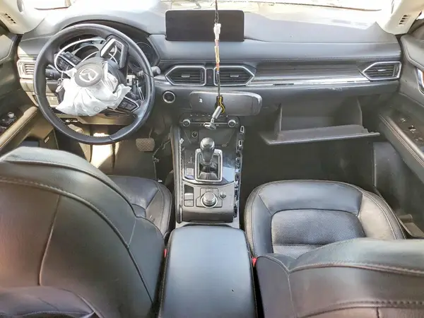 JM3KFBDM3P0197201 2023 MAZDA CX-5 - Image 8