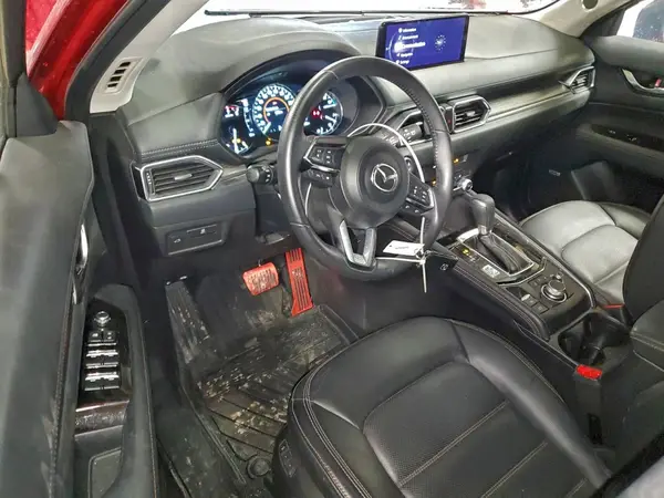 JM3KFBDM3P0201201 2023 MAZDA CX-5 - Image 8
