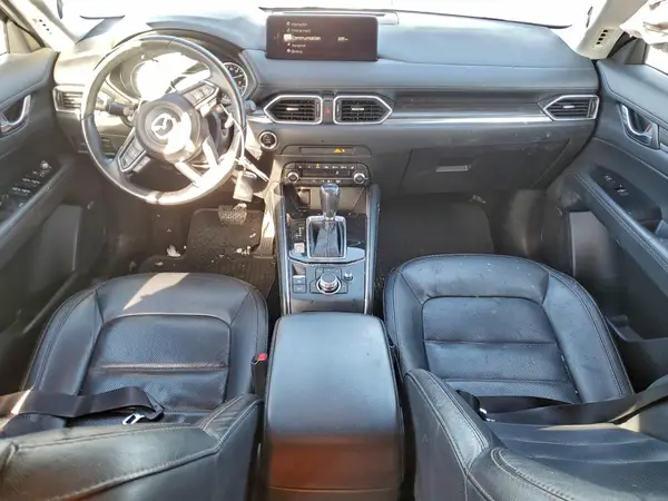JM3KFBDM3P0201456 2023 MAZDA CX-5 - Image 8