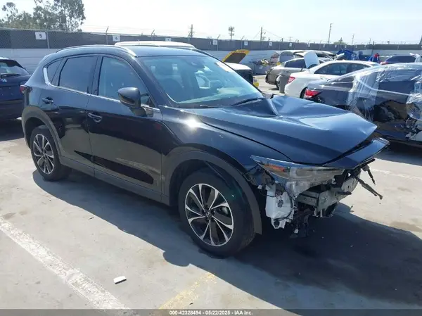 JM3KFBDM3P0218645 2023 MAZDA CX-5 - Image 1
