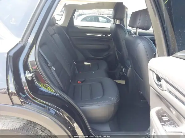 JM3KFBDM3P0218645 2023 MAZDA CX-5 - Image 8