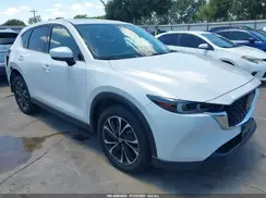 JM3KFBDM3P0223196 2023 MAZDA CX-5