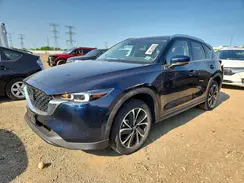 JM3KFBDM3P0246123 2023 MAZDA CX-5