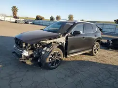 JM3KFBDM3P0292518 2023 MAZDA CX-5