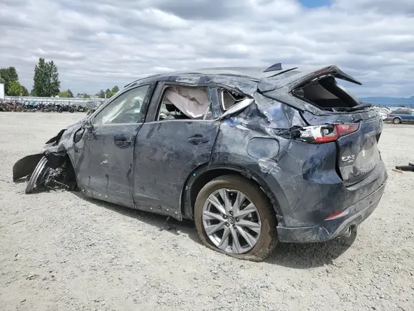 JM3KFBDM3R0369276 2024 MAZDA CX-5 - Image 2