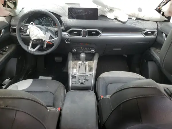 JM3KFBDM3R0369276 2024 MAZDA CX-5 - Image 8