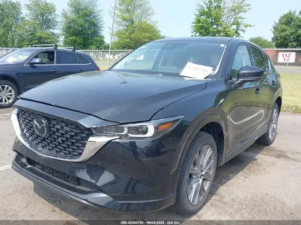 JM3KFBDM3R0373375 2024 MAZDA CX-5 - Image 2