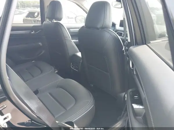 JM3KFBDM3R0373375 2024 MAZDA CX-5 - Image 8