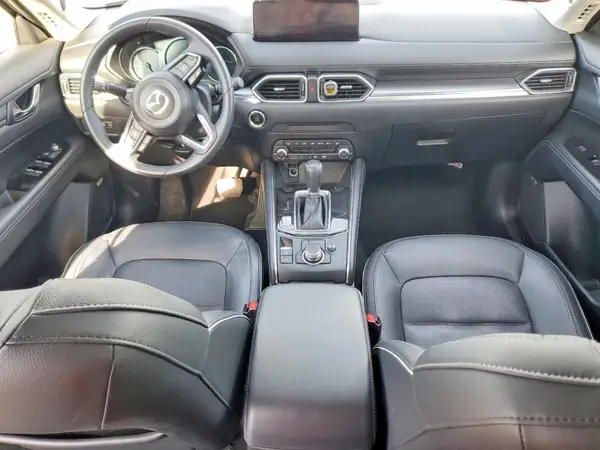 JM3KFBDM3R0375630 2024 MAZDA CX-5 - Image 8