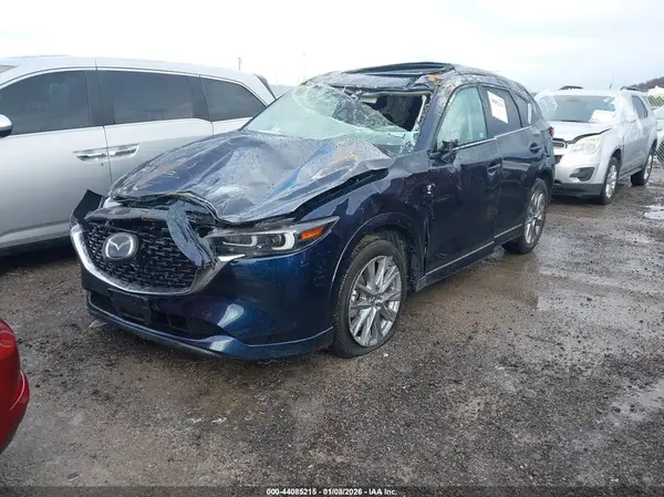 JM3KFBDM3R0384599 2024 MAZDA CX-5 - Image 2
