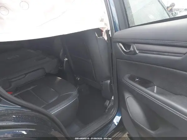 JM3KFBDM3R0384599 2024 MAZDA CX-5 - Image 8