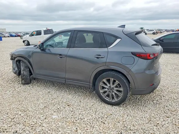 JM3KFBDM3R0396056 2024 MAZDA CX-5 - Image 2