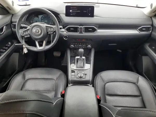 JM3KFBDM3R0396056 2024 MAZDA CX-5 - Image 8