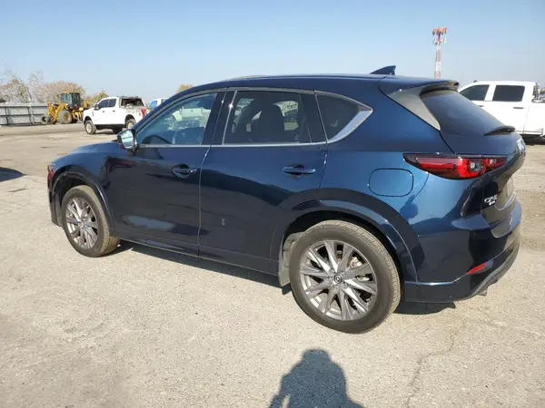 JM3KFBDM3R0396865 2024 MAZDA CX-5 - Image 2