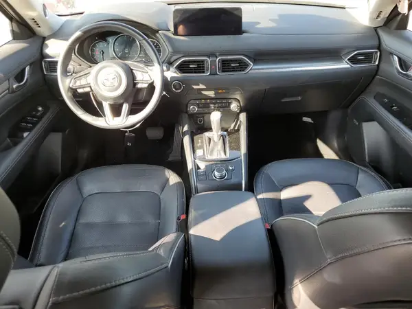 JM3KFBDM3R0396865 2024 MAZDA CX-5 - Image 8