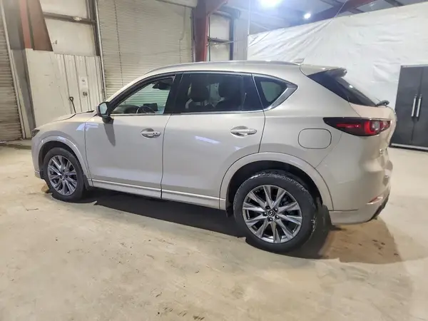 JM3KFBDM3R0398227 2024 MAZDA CX-5 - Image 2