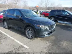 JM3KFBDM3R0400333 2024 MAZDA CX-5