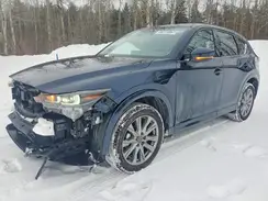JM3KFBDM3S0667963 2025 MAZDA CX-5