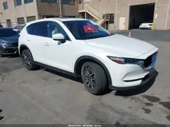 JM3KFBDM4J0300732 2018 MAZDA CX-5