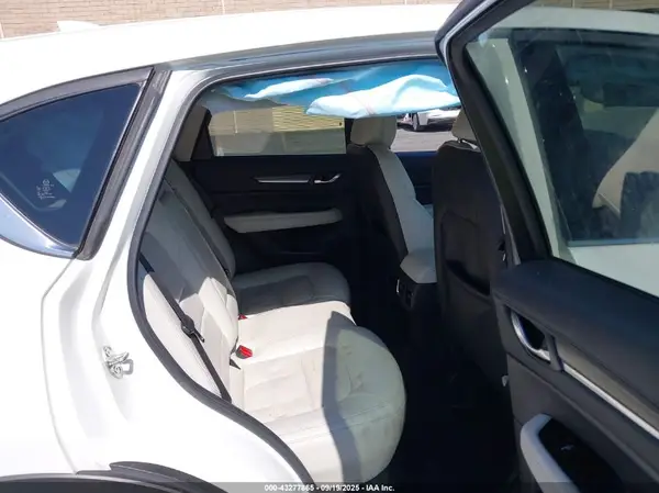 JM3KFBDM4J0300732 2018 MAZDA CX-5 - Image 8
