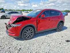 JM3KFBDM4J0301136 2018 MAZDA CX-5