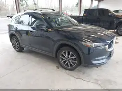 JM3KFBDM4J0302870 2018 MAZDA CX-5