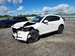 JM3KFBDM4J0305431 2018 MAZDA CX-5