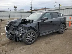JM3KFBDM4J0308149 2018 MAZDA CX-5