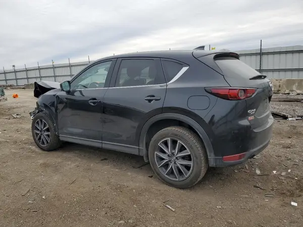 JM3KFBDM4J0308149 2018 MAZDA CX-5 - Image 2