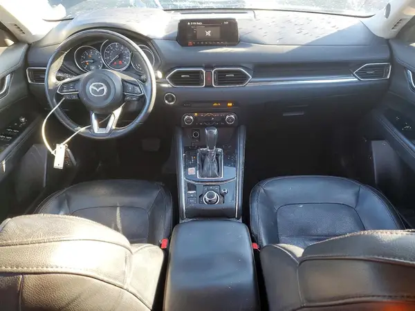JM3KFBDM4J0308247 2018 MAZDA CX-5 - Image 8