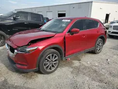 JM3KFBDM4J0311701 2018 MAZDA CX-5