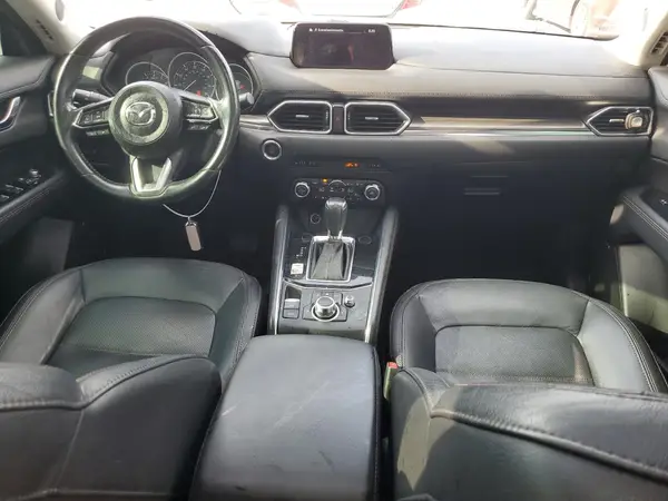 JM3KFBDM4J0311701 2018 MAZDA CX-5 - Image 8