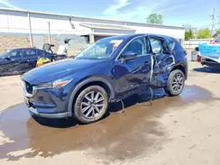 JM3KFBDM4J0312377 2018 MAZDA CX-5