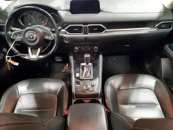 JM3KFBDM4J0316137 2018 MAZDA CX-5 - Image 8