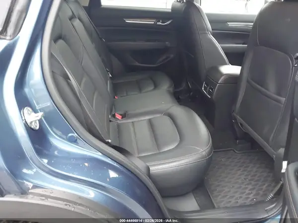 JM3KFBDM4J0317238 2018 MAZDA CX-5 - Image 8
