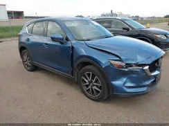 JM3KFBDM4J0320396 2018 MAZDA CX-5